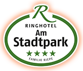 Ringhotel Am Stadtpark, Lünen